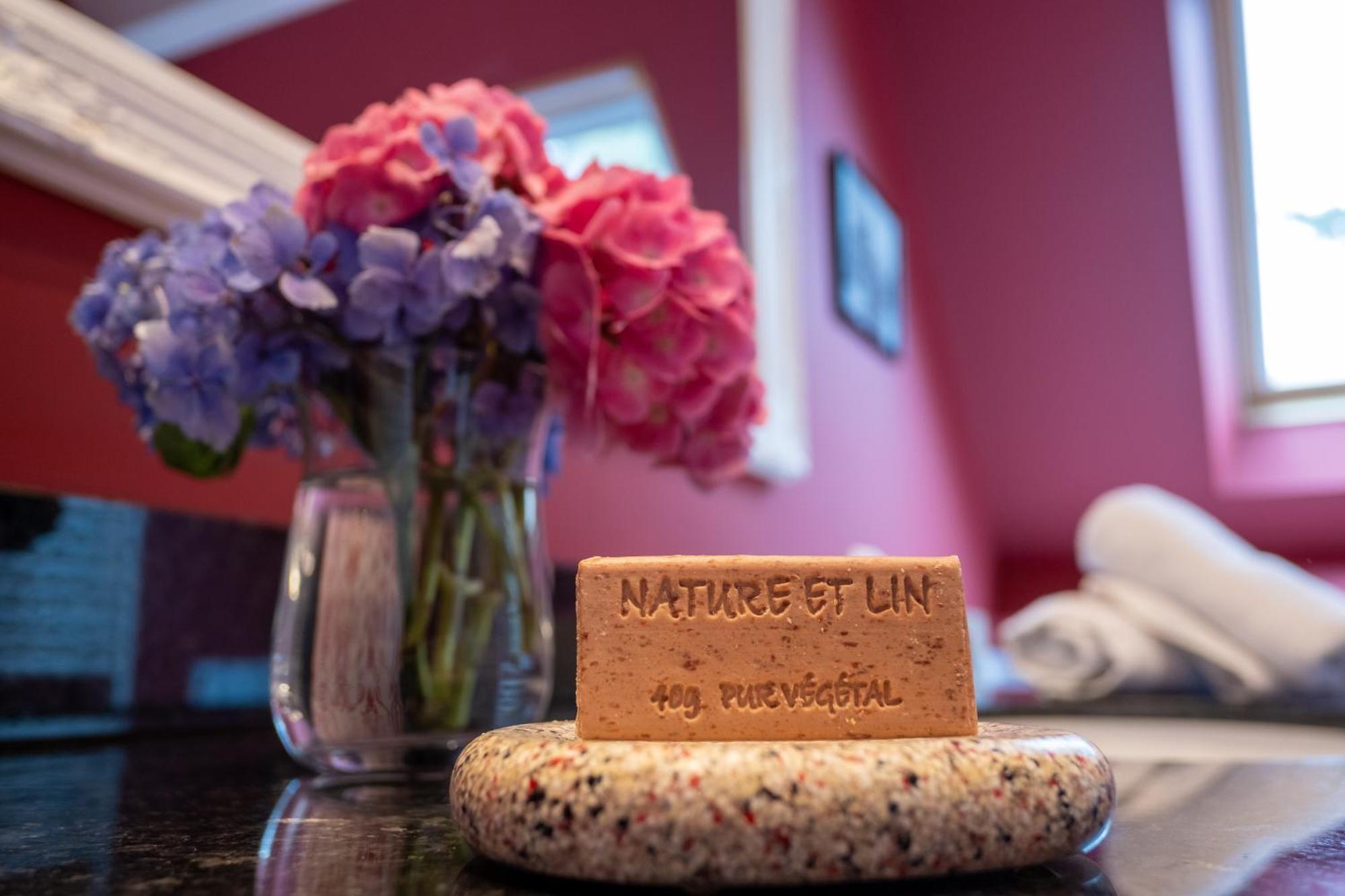 Nature Et Lin Neville ห้อง รูปภาพ